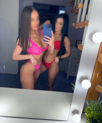 Милана, 21 год